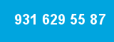 931 629 55 87